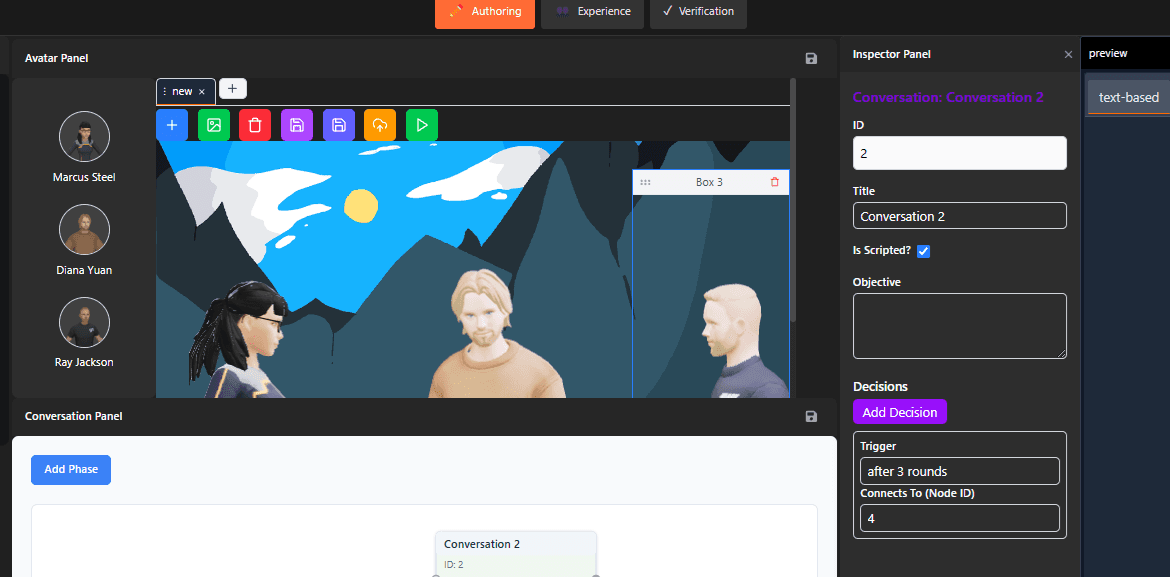 ChatLab Preview