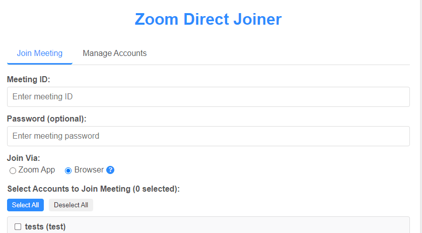 Zoombombing Study Preview